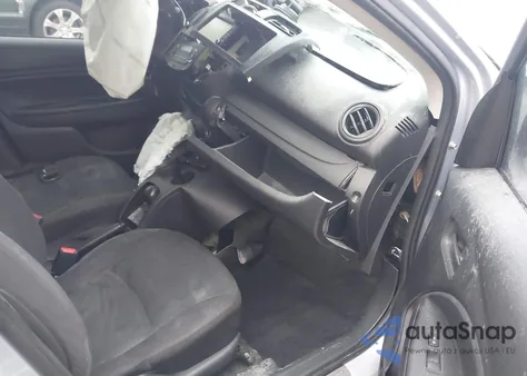 2020 Mitsubishi Mirage G4 Es из США, поврежденный, VIN ML32F3FJ2LHF04957